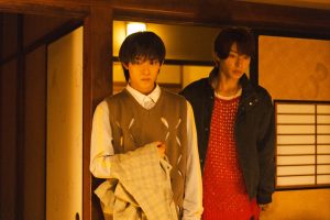 続・BLドラマの主演になりました