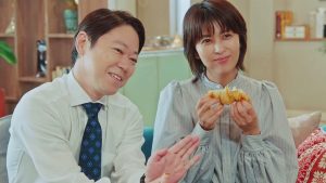 しあわせな結婚スピンオフドラマ前編
